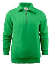 Rounders Rsx Printer brand sweatshirt - Green.