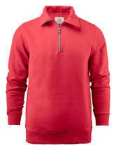 Rounders Rsx Printer brand sweatshirt - Red.