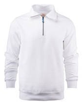 Rounders Rsx Printer brand sweatshirt - White.