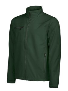 Softshell Bayswater D.A.D - Dark Green