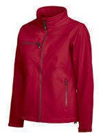 Softshell Bayswater Lady D.A.D - Red