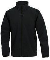 Softshell Stirling D.A.D - Black