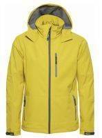 Softshell Tulsa D.A.D - Yellow