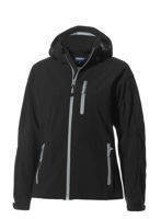 Softshell Tulsa Lady D.A.D - Gray