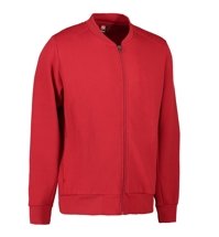 Sweatshirt pro wear Red brand ID, red