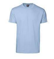 T-Time T-Shirt Light Blue