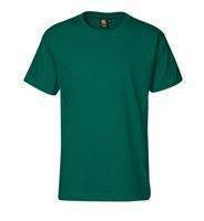 T-Time T-shirt Green