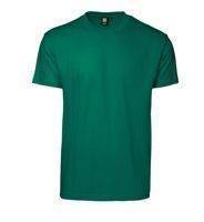 T-Time T-shirt Green