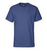 T-Time T-shirt Royal Blue