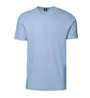 T-shirt- ID interlock weapon, blue