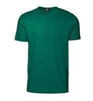 T-shirt- ID interlock weapon, green