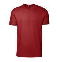 T-shirt- ID interlock weapon, red