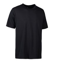T -shirt Pro Wear Light Black by ID - Black