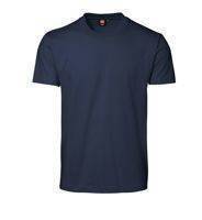 T-shirt game brand, navy blue