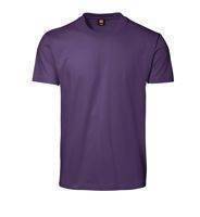 T-shirt game brand, purple