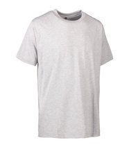 T -shirt pro wear light gray melange brand ID - gray