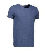 T -shirt t -shirt with a round neckline ID - blue