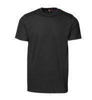 T-shirt yes brand, black