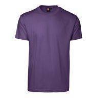 T-time T-shirt Purple