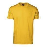 T-time T-shirt Yellow