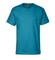 T-time T-shirt turquoise