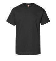 T-time t-shirt black