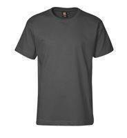 T-time t-shirt charcoal