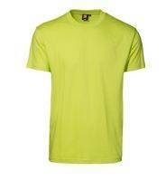 T-time t-shirt lime