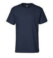 T-time t-shirt navy