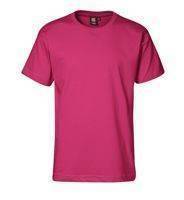 T-time t-shirt pink