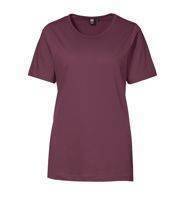 T-time t-time brand ID, burgundy