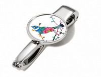 TROIKA bag handle birdie