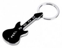 TROIKA keychain and i feel good.