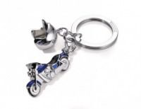 TROIKA keychain key cruising