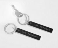 TROIKA keychain mr. perfect