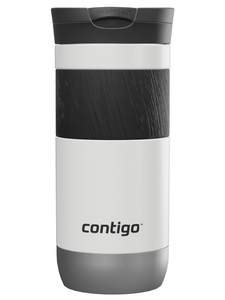 Thermal mug Contigo Byron 2.0 470ml - Salt