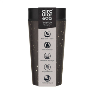 Thermal mug Primus C'n'H Vacuum Commuter Mug 0.3L black