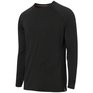 Thermoactive T-shirt ROAST MASTER - black.