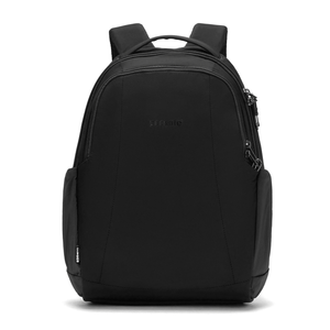 Urban anti-theft backpack Pacsafe LS350 - black