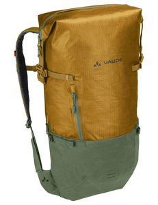 Vaude City GO municipal / cruise backpack 23 l - yellow