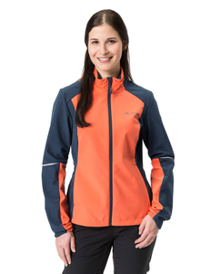 Vaude Wintry IV Winter Winter Sports Jacket - orange
