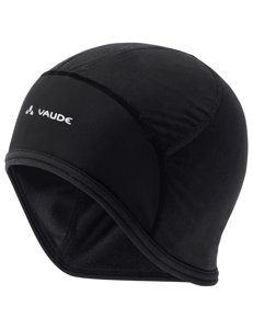 Vaude bike bicycle helmet - black