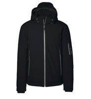 Winter Soft Shell Jacket Black