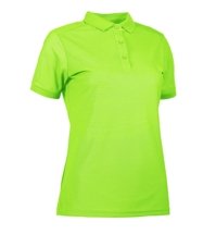 Women's ACTIVE LIME T -shirt from ID, Limonka