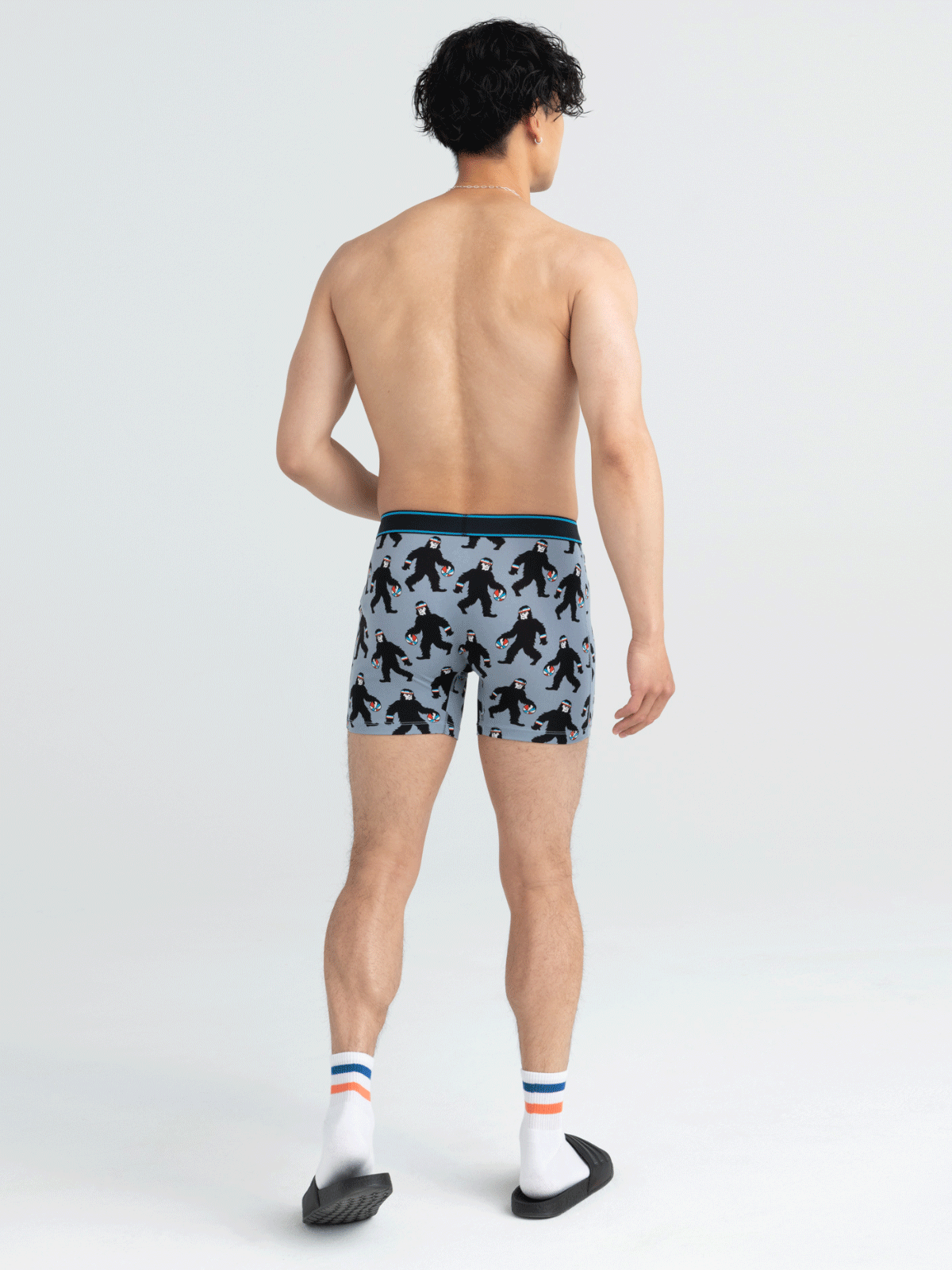 SAXX Daytripper Boxer Brief Fly - Men's