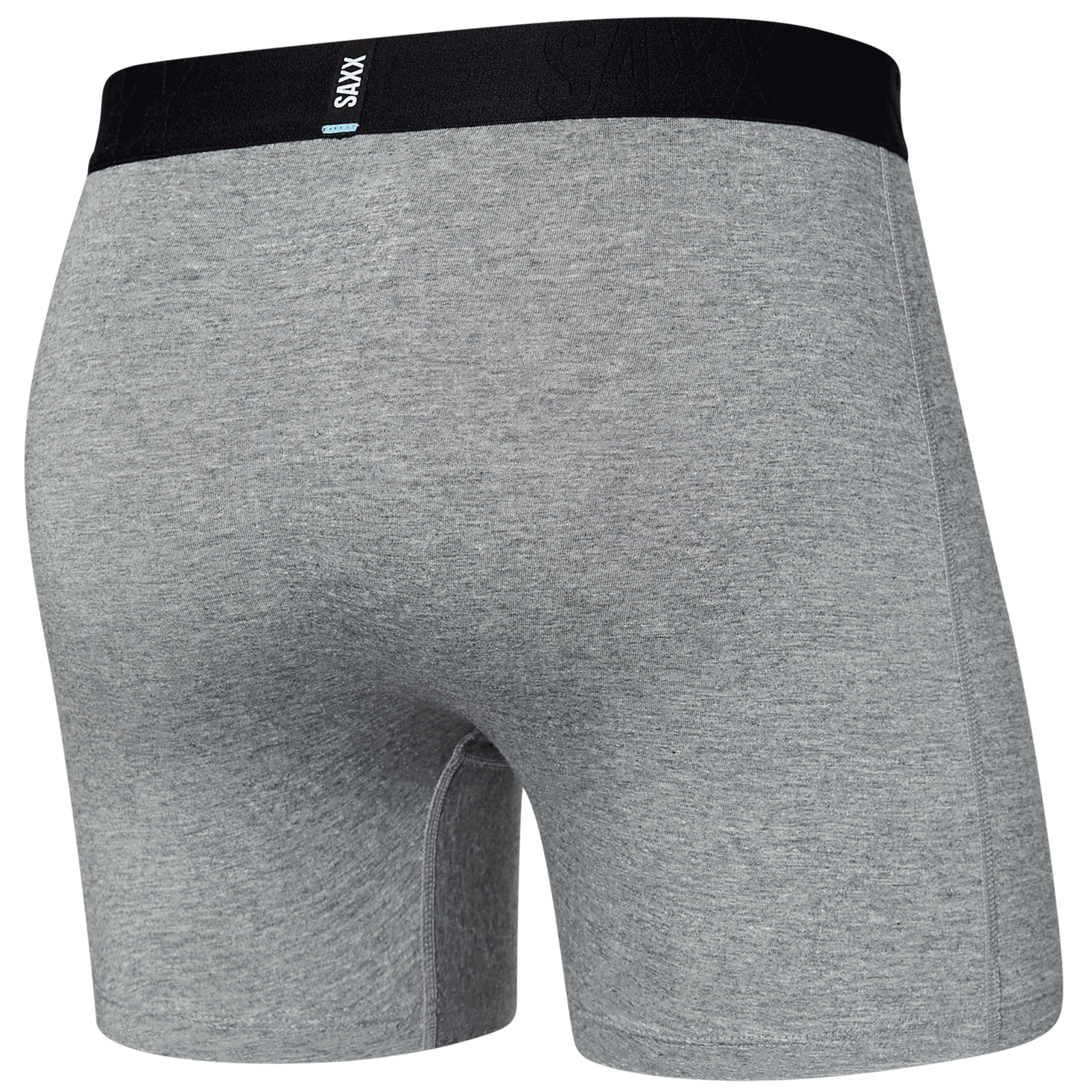 Men's cooling / sport boxer briefs with a fly SAXX DROPTEMP COOL