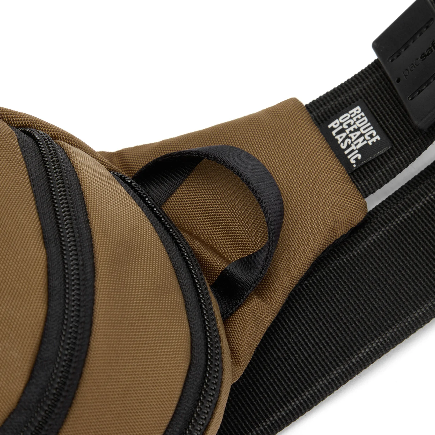 Pacsafe® Vibe 150 anti-theft sling pack