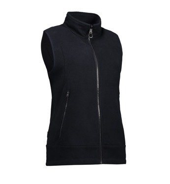 ACTIVE NAVY Women's Vestive Vest of ID, navy blue