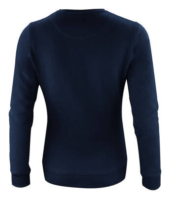 Alder Harvest women's sweatshirt, navy blue