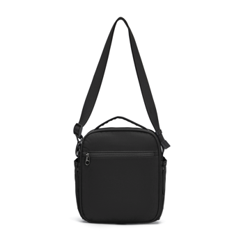 Anti-theft Pacsafe LS200 shoulder bag - black